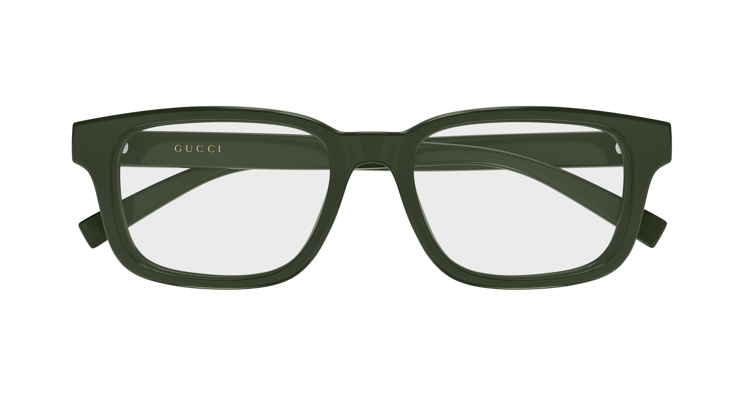 Gucci GG2107OL Green 889652625041