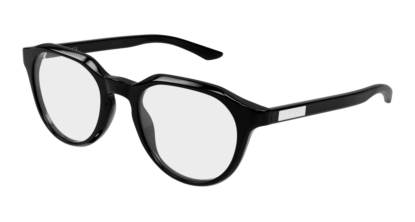 Gucci GG2083O Black 889652625539