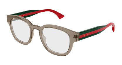 Gucci GG1992O Brown 889652645155