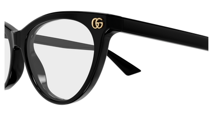 Gucci GG2112O Black 889652625690