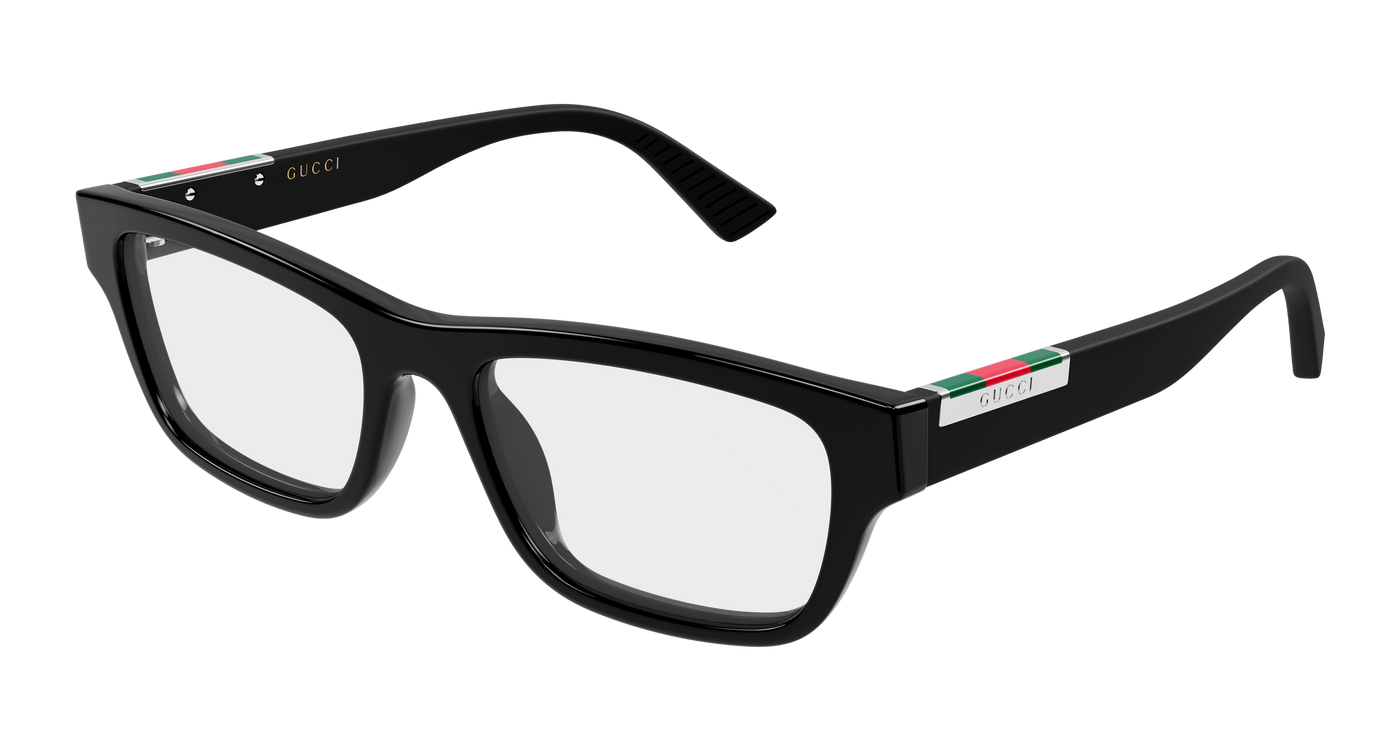 Gucci GG2091O Black 005 889652627595