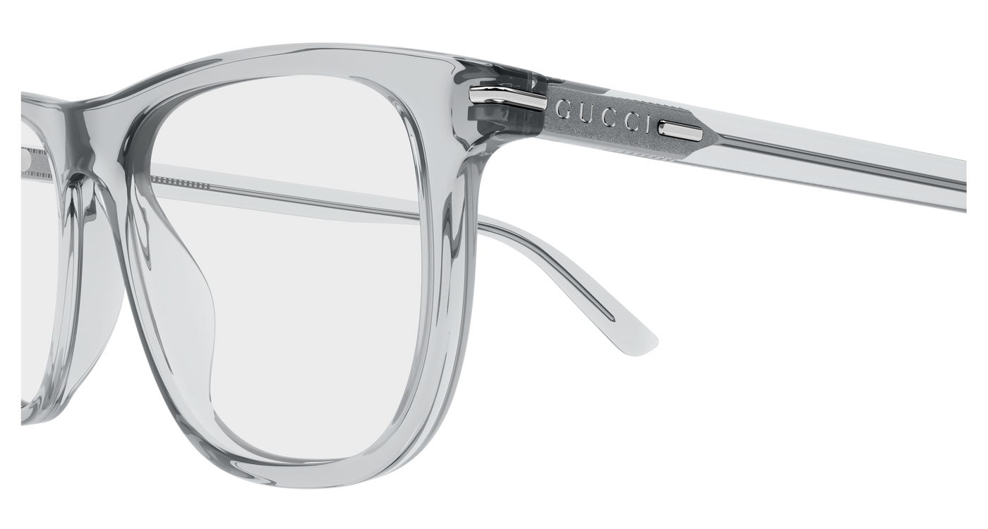 Gucci GG2130O Grey 889652625218