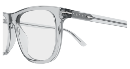 Gucci GG2130O Grey 889652625218