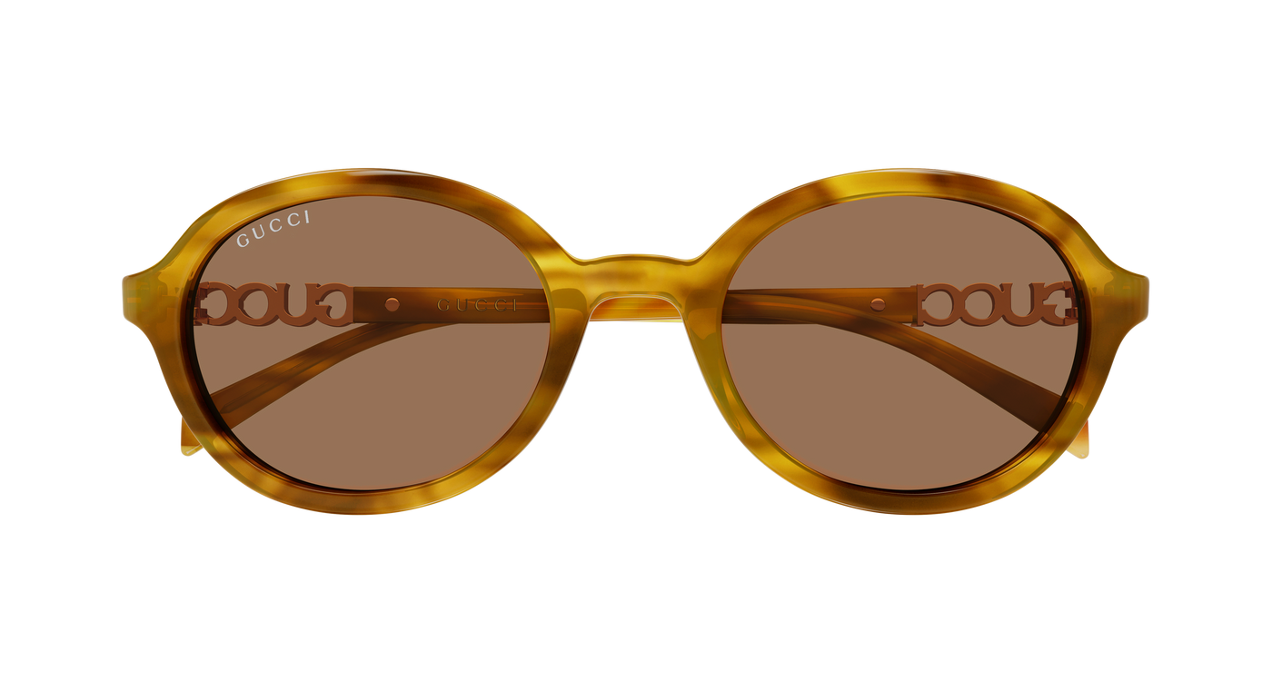 Gucci GG2033SA Havana 003 889652632391
