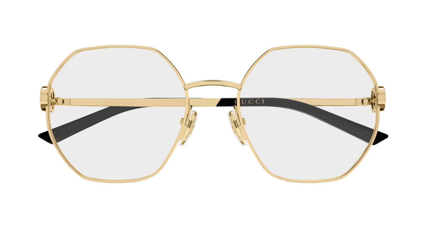 Gucci GG2048O Gold 006 889652626178