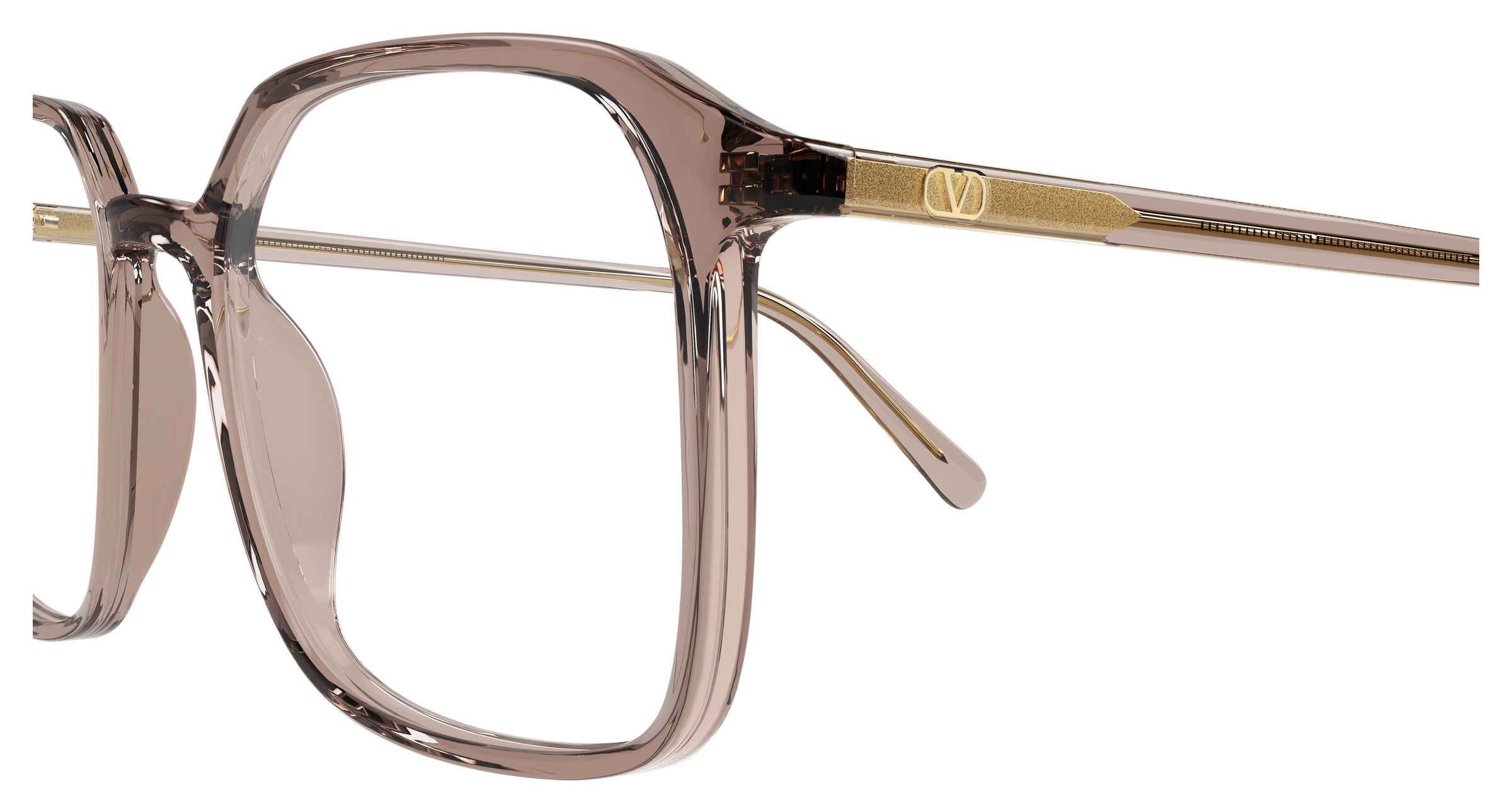 Valentino VG0022O Beige 889652667355
