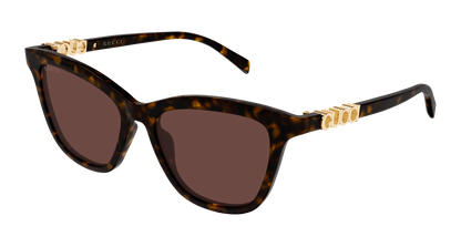 Gucci GG2032S Havana 002 889652628622