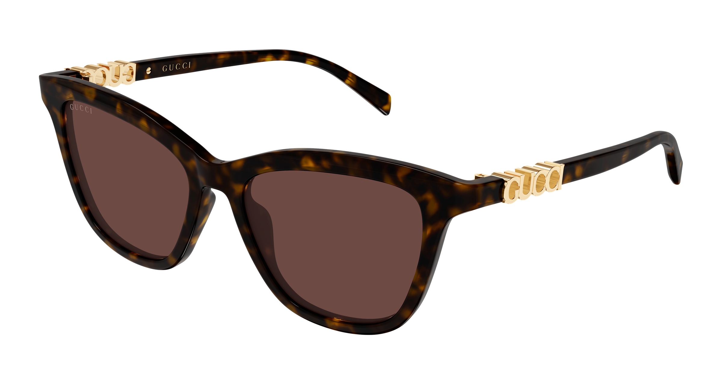 Gucci GG2032S Havana 002 889652628622