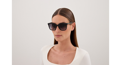Gucci GG2058S Havana 889652627397