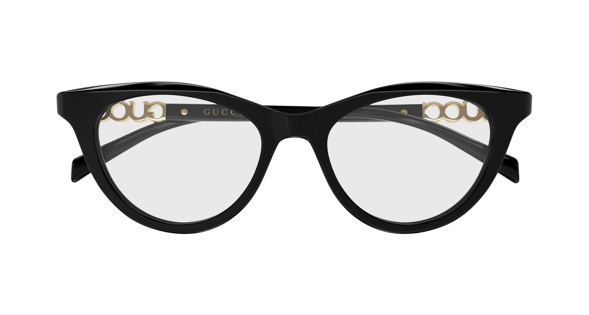 Gucci GG2034O Black 005 889652634982