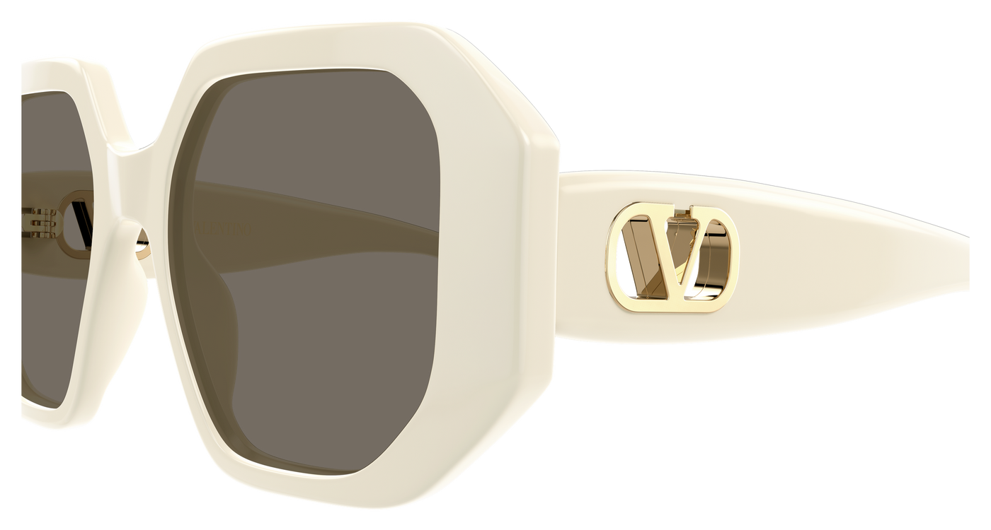 Valentino VG0003SA Ivory 889652668116