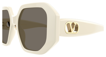 Valentino VG0003SA Ivory 889652668116