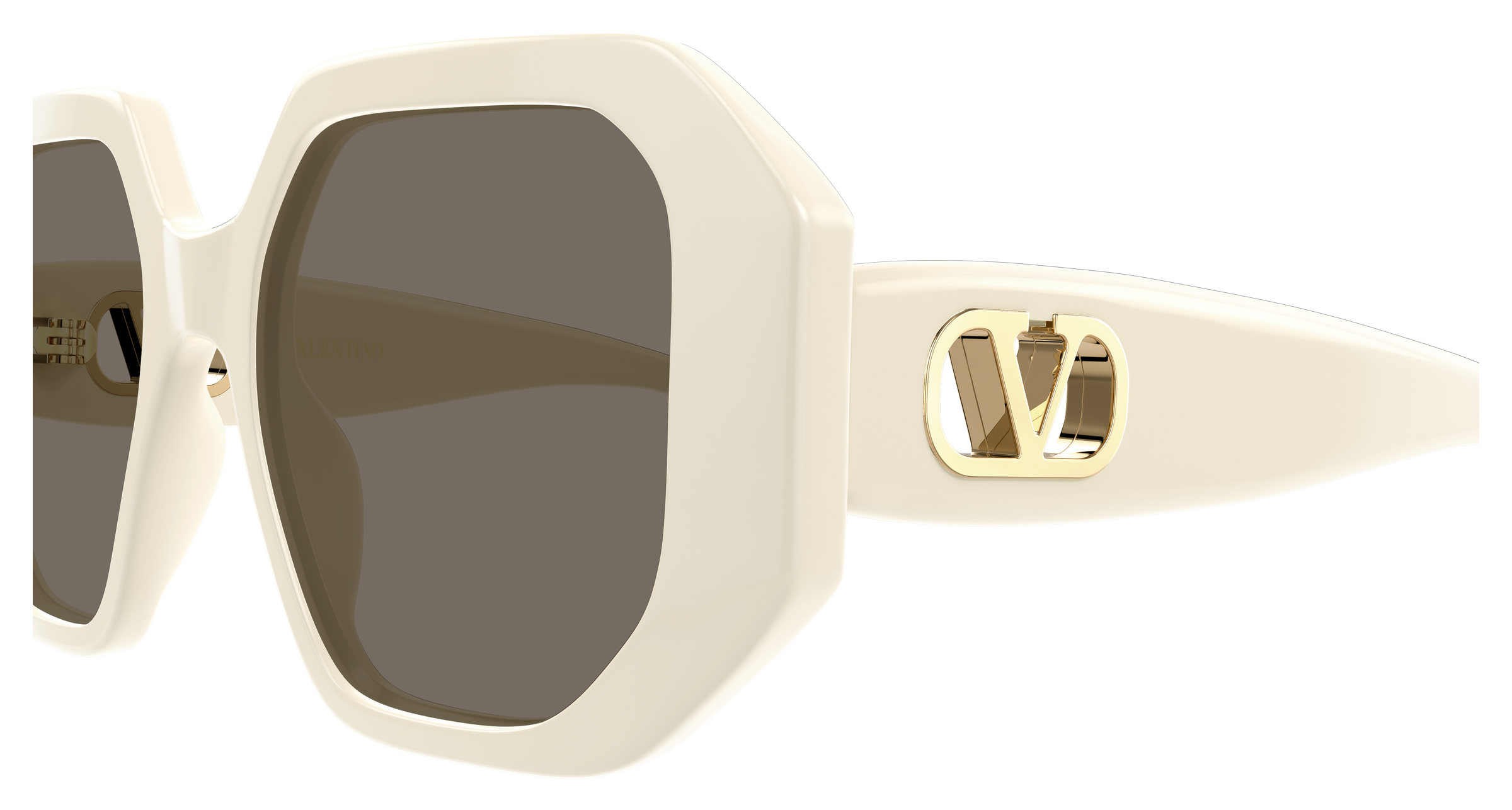 Valentino VG0003SA Ivory 889652668116