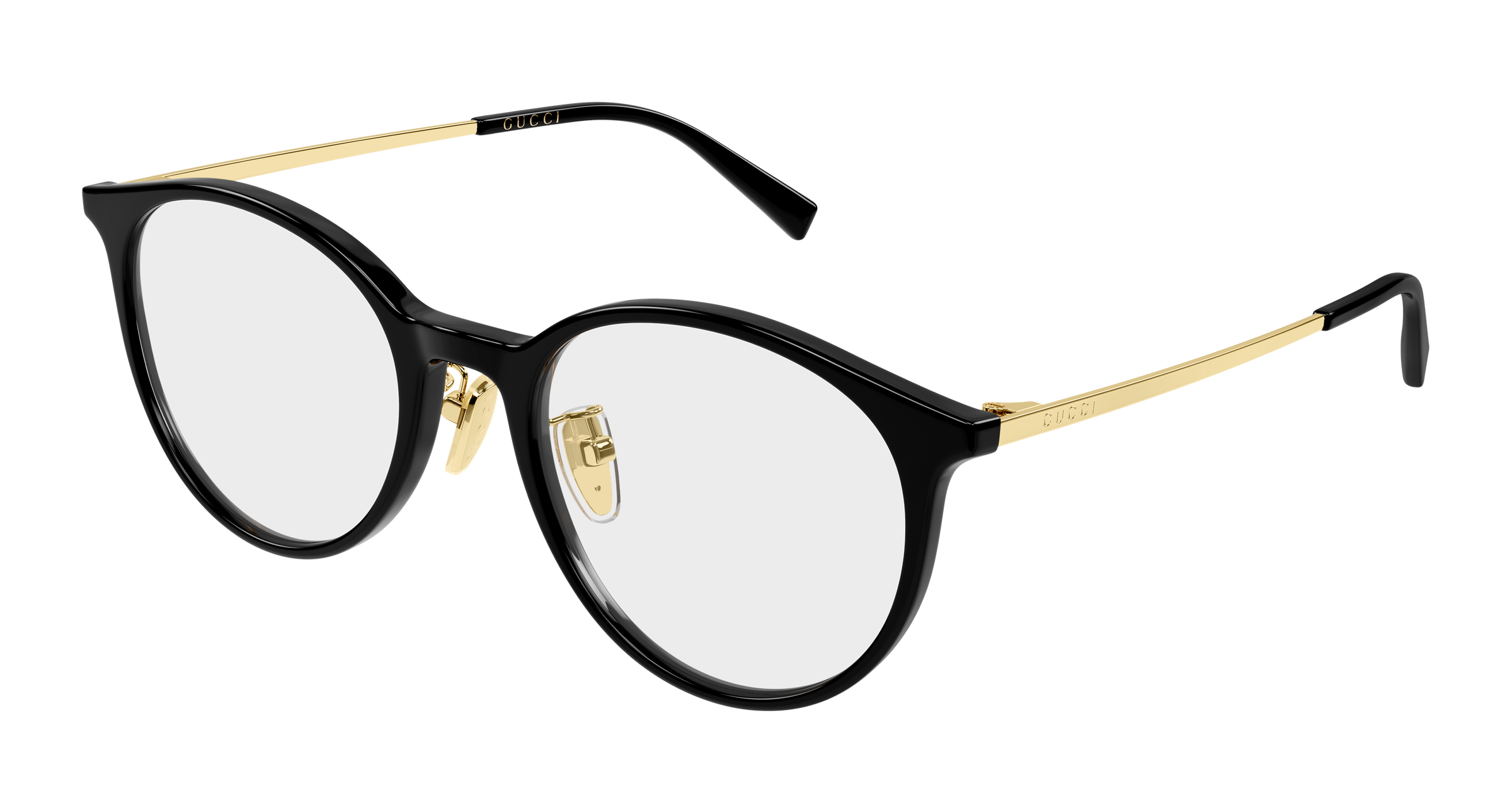 Gucci GG2148OA Black 889652631158