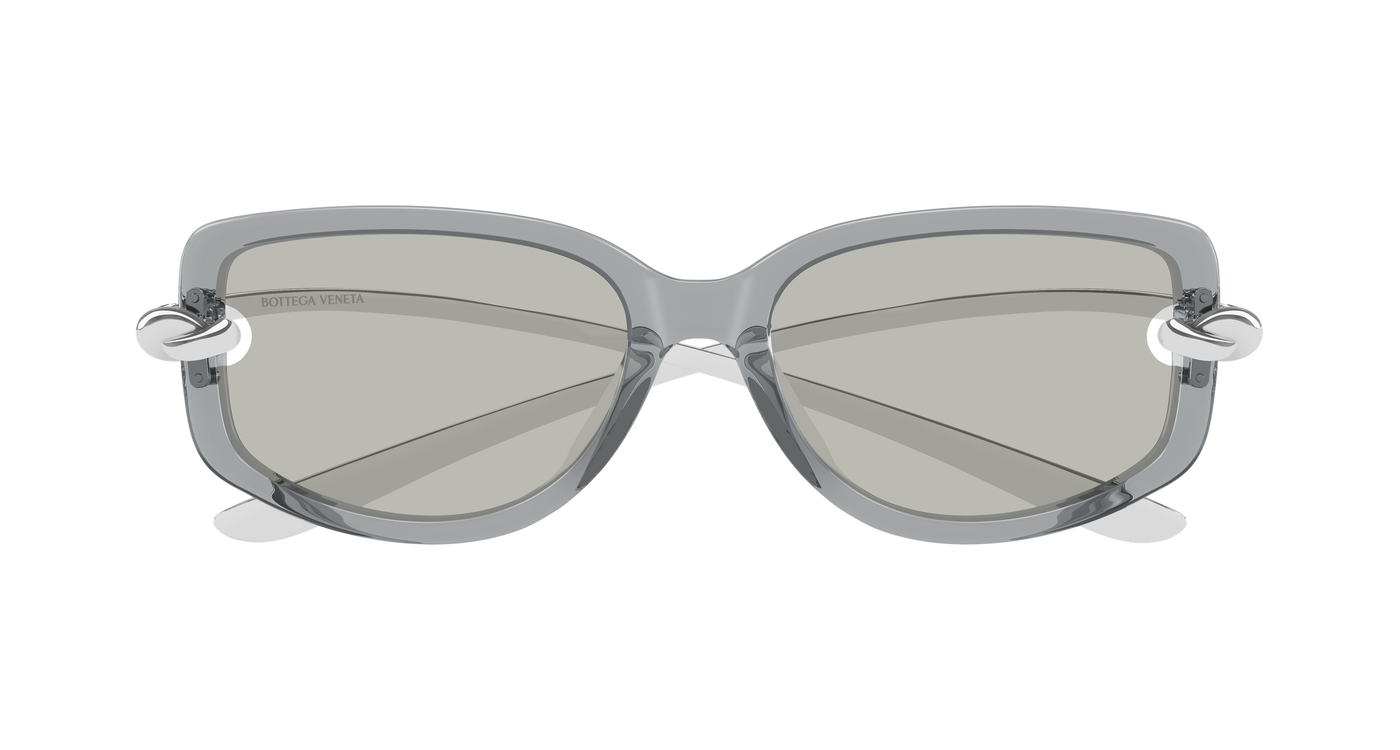 Bottega Veneta BV1440SA Grey 889652635569