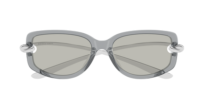 Bottega Veneta BV1440SA Grey 889652635569