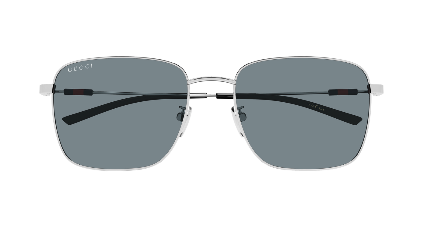 Gucci GG2097SK Silver 003 889652632056