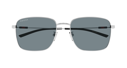Gucci GG2097SK Silver 003 889652632056