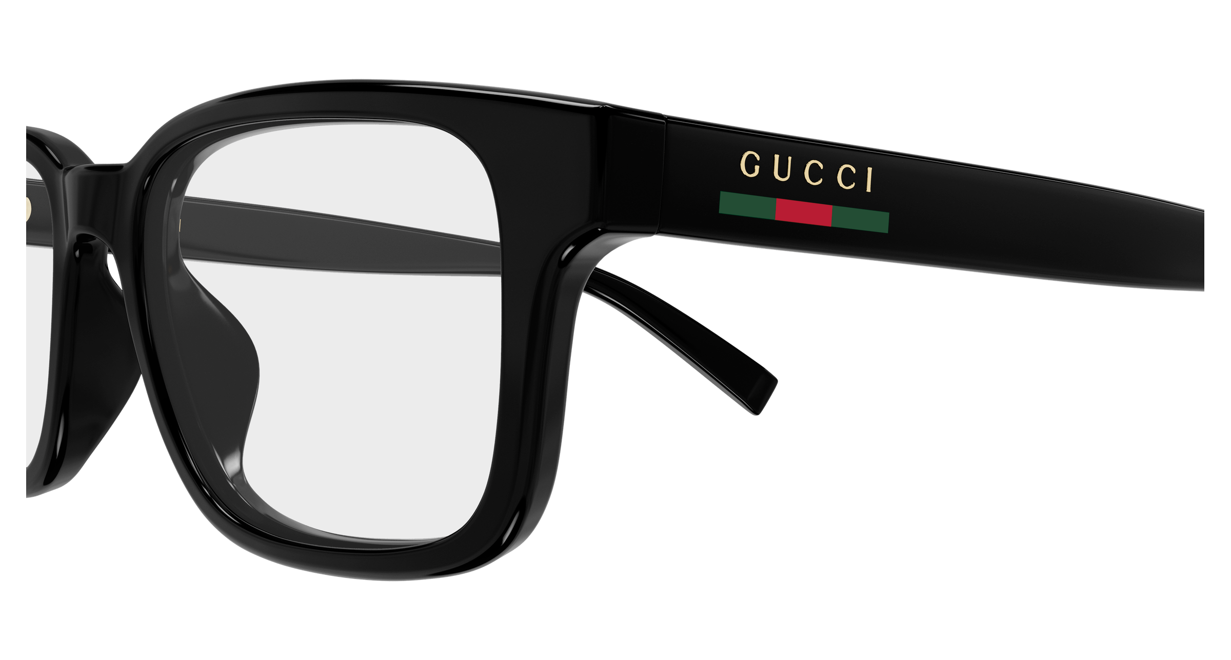 Gucci GG2107OL Black 889652625010