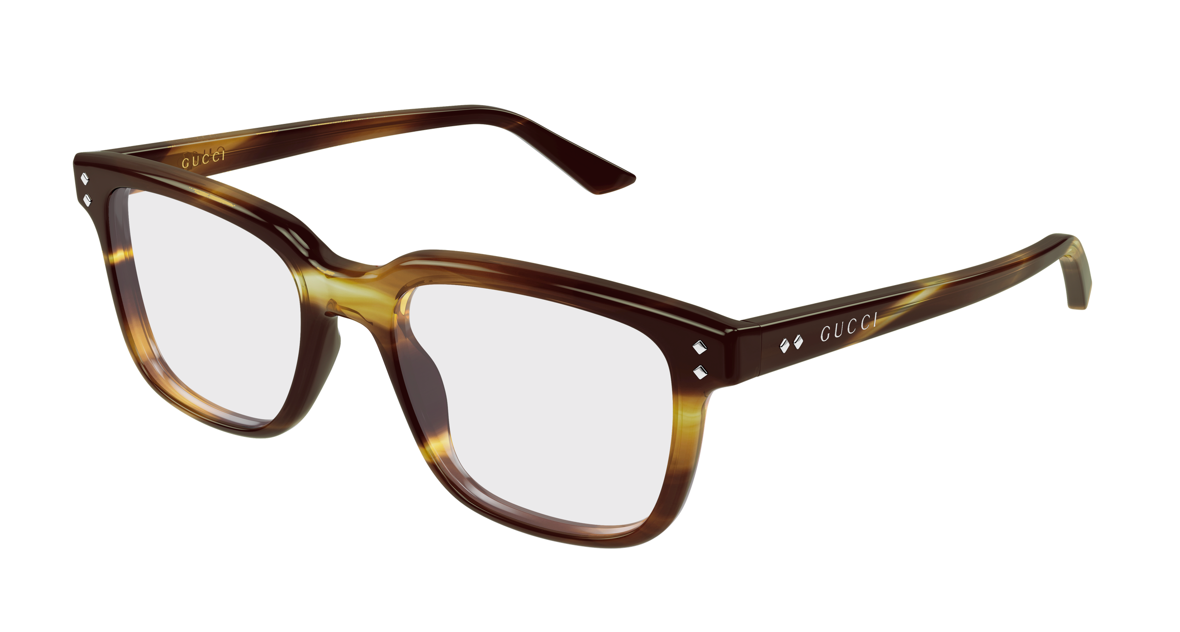 Gucci GG2131O Havana 006 889652629841