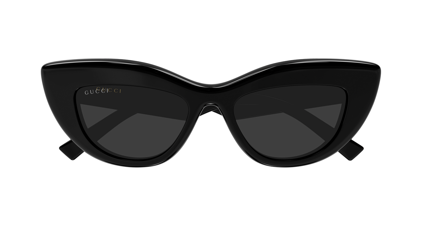 Gucci GG2031S Black 001 889652626963