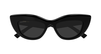 Gucci GG2031S Black 001 889652626963