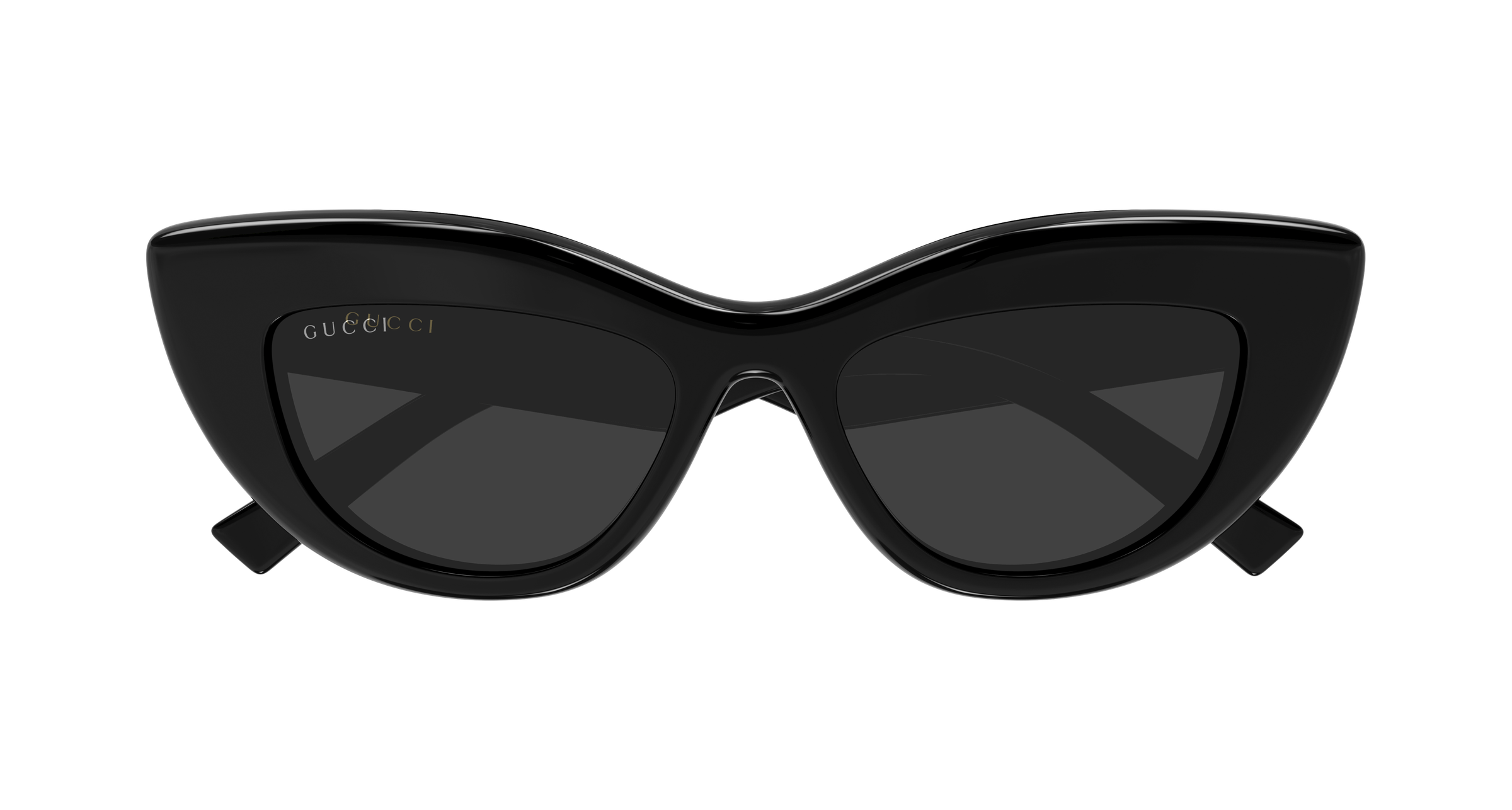 Gucci GG2031S Black 001 889652626963