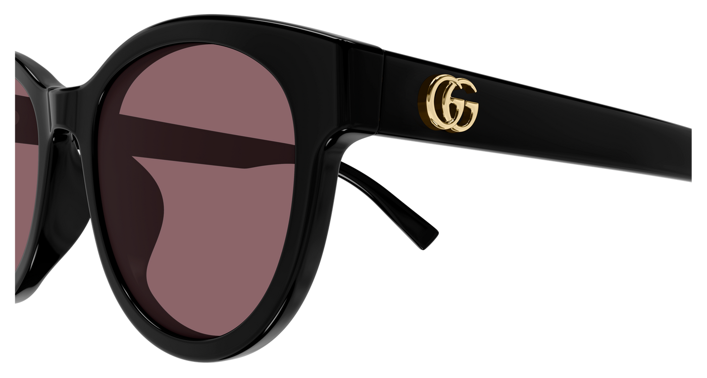 Gucci GG2127SK Black 003 889652631608