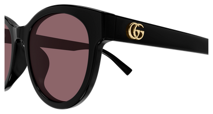 Gucci GG2127SK Black 003 889652631608