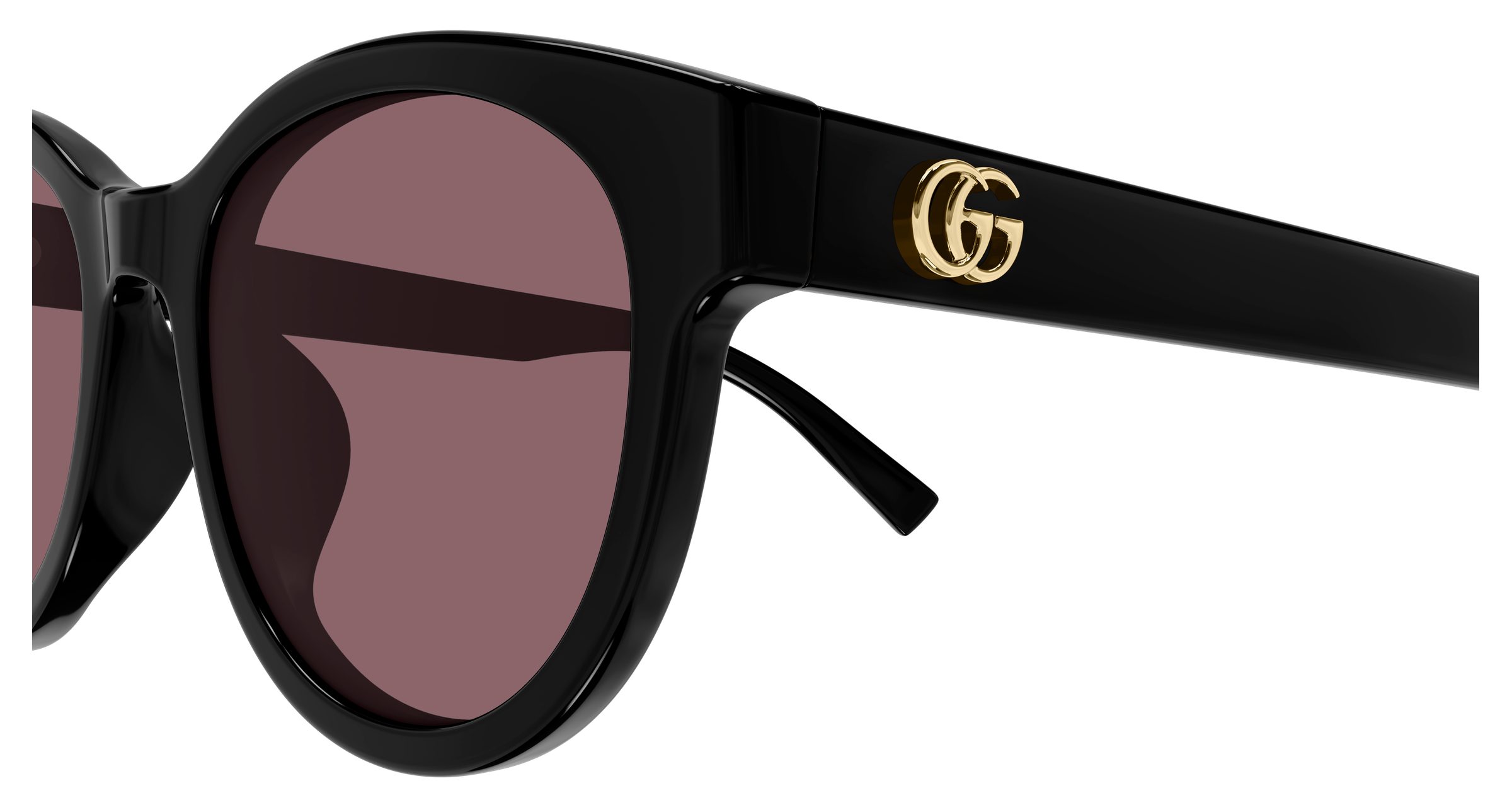 Gucci GG2127SK Black 003 889652631608
