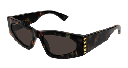 Gucci GG2040S Havana 003 889652625942