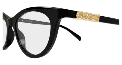 Gucci GG2034O Black 005 889652634982