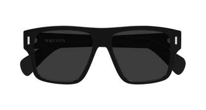 Alexander McQueen AM0550S Black 889652641072