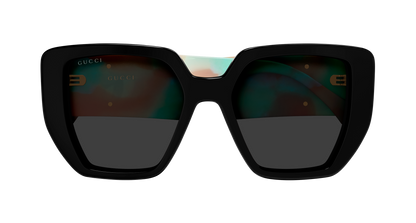 Gucci GG0956S Black 011 889652627120