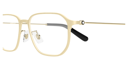 Montblanc MB0465OA Gold 889652640068