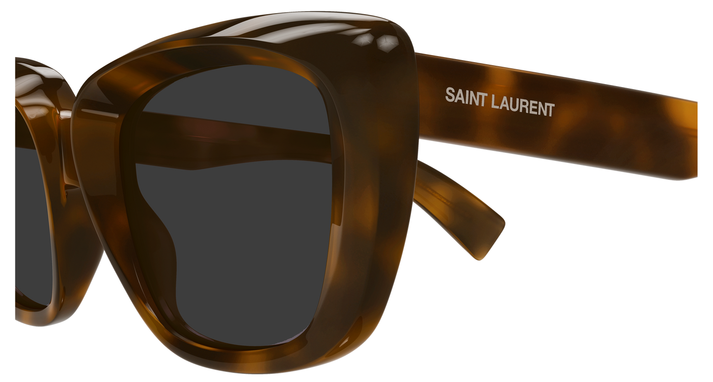 Saint Laurent SL 857 Havana 111 889652650111