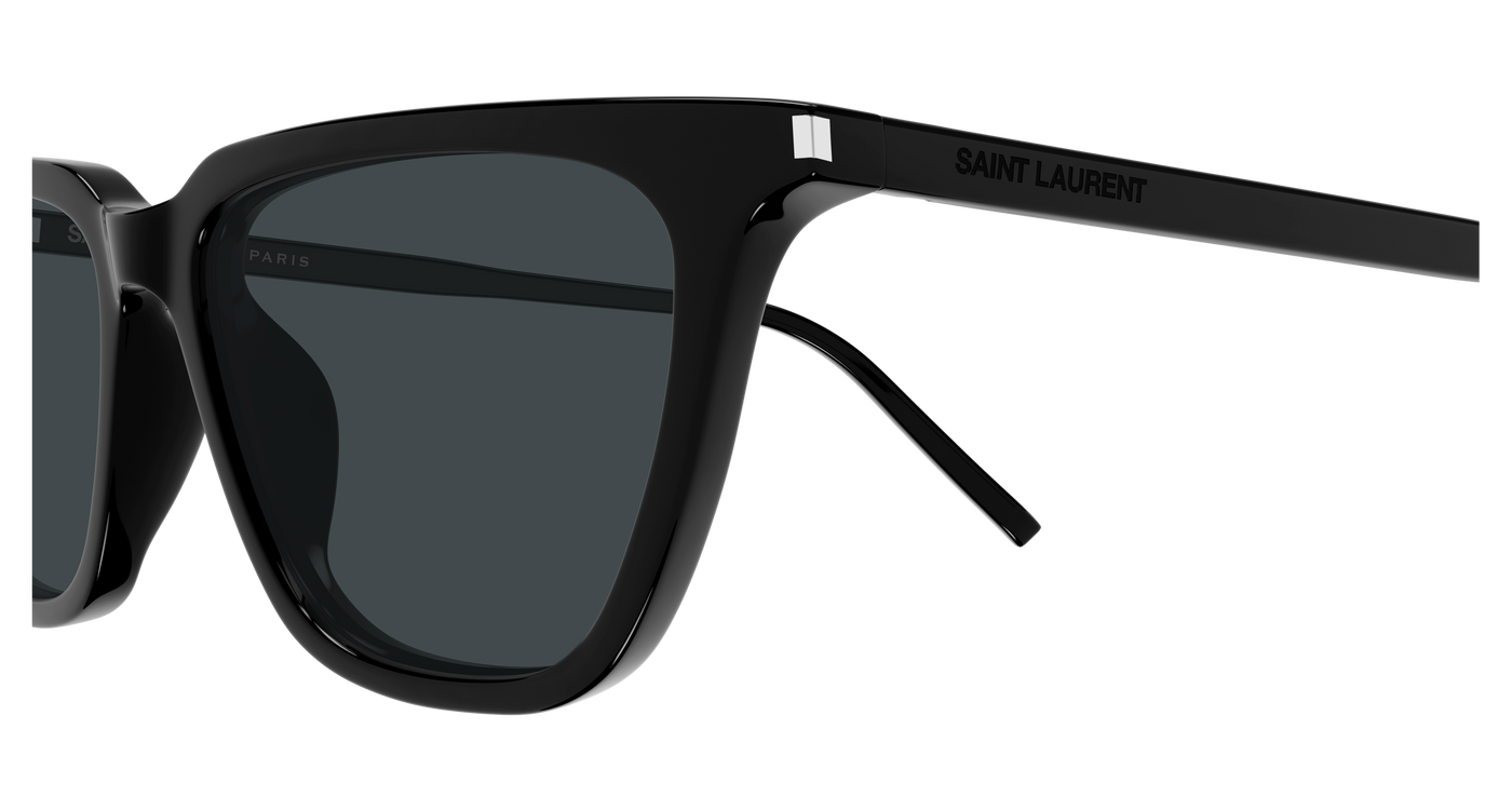 Saint Laurent SL 889 SULPICE THIN Black 422 889652651422