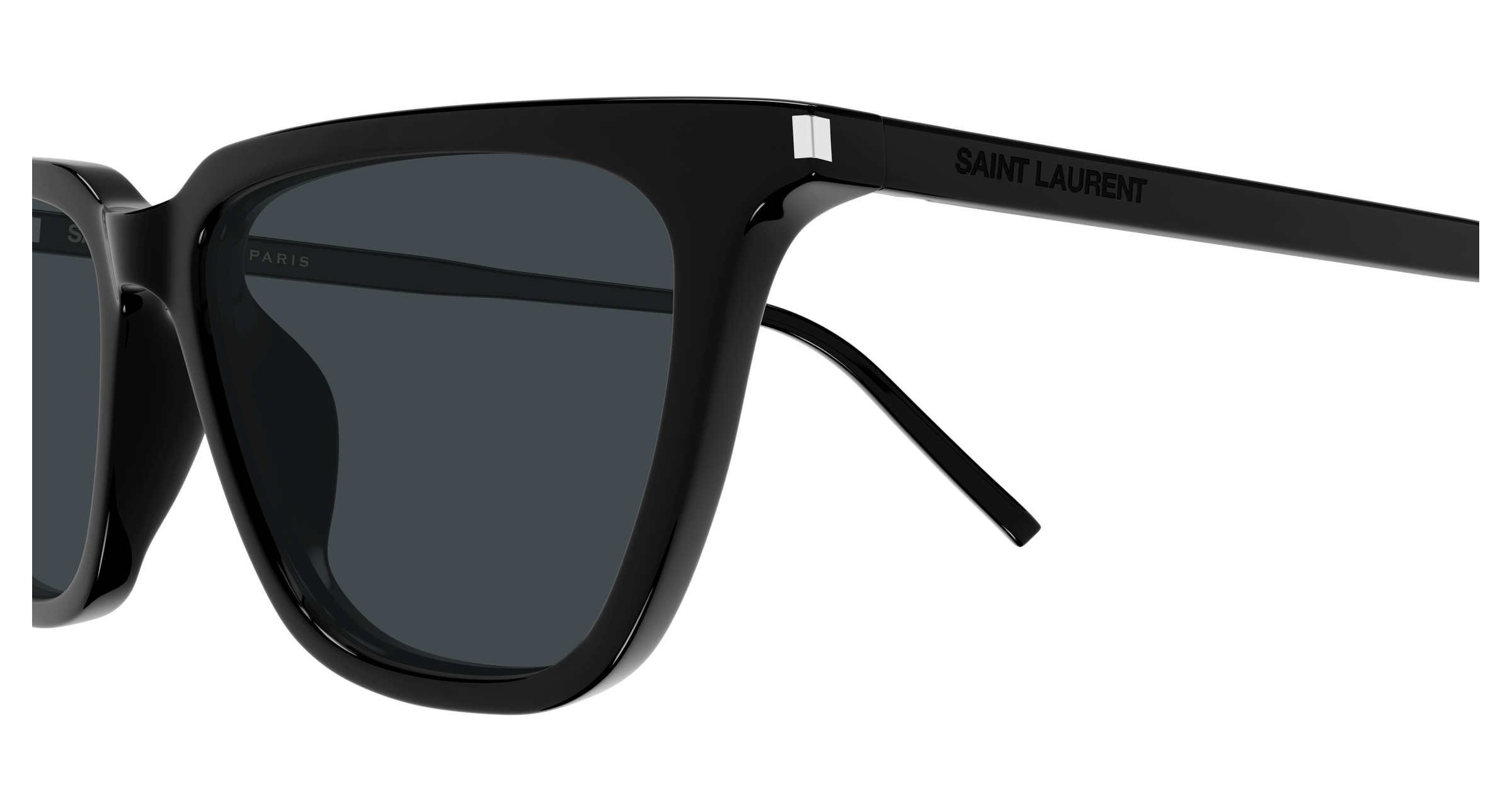 Saint Laurent SL 889 SULPICE THIN Black 422 889652651422