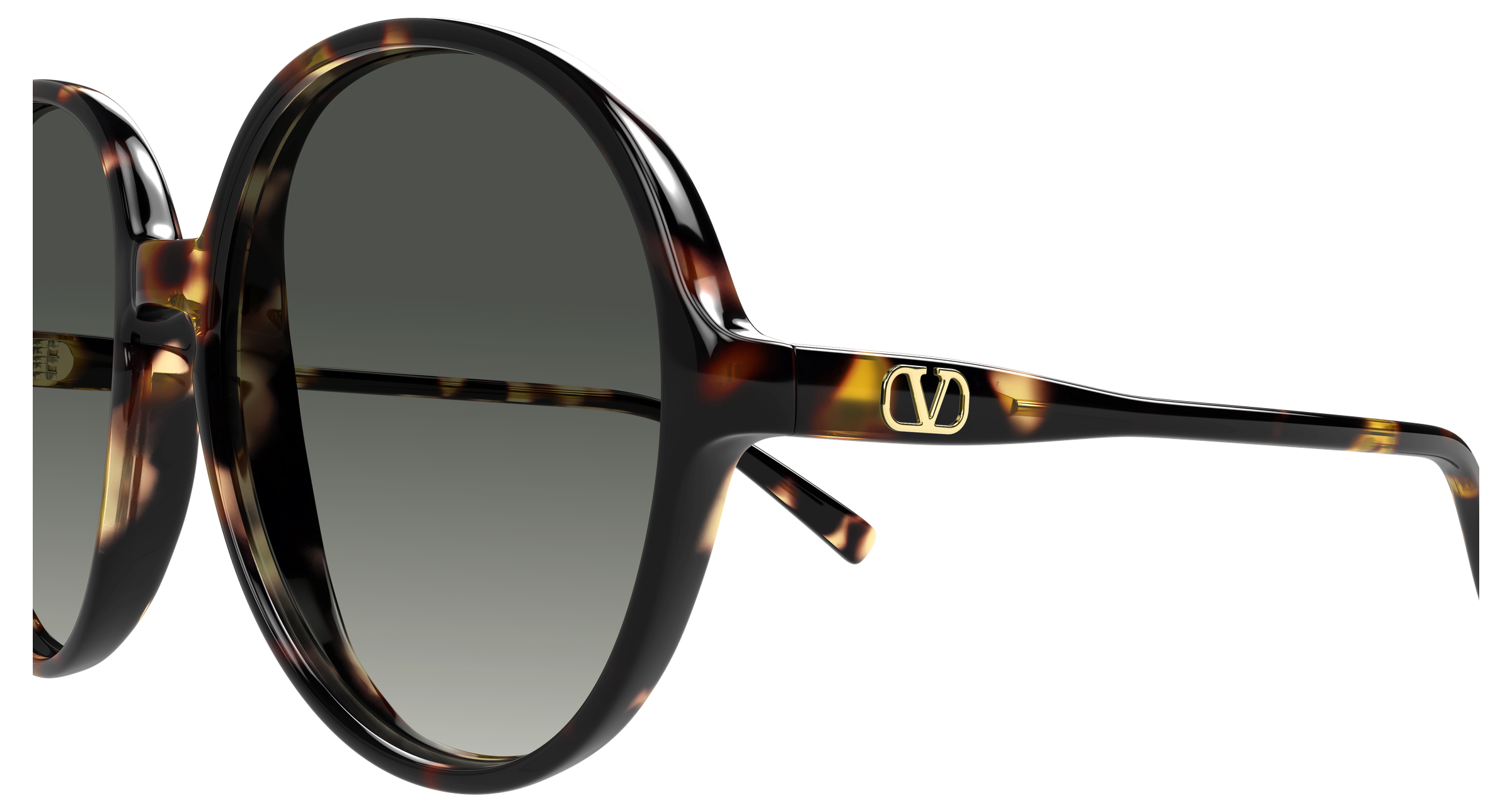 Valentino VG0017S Havana 889652666297