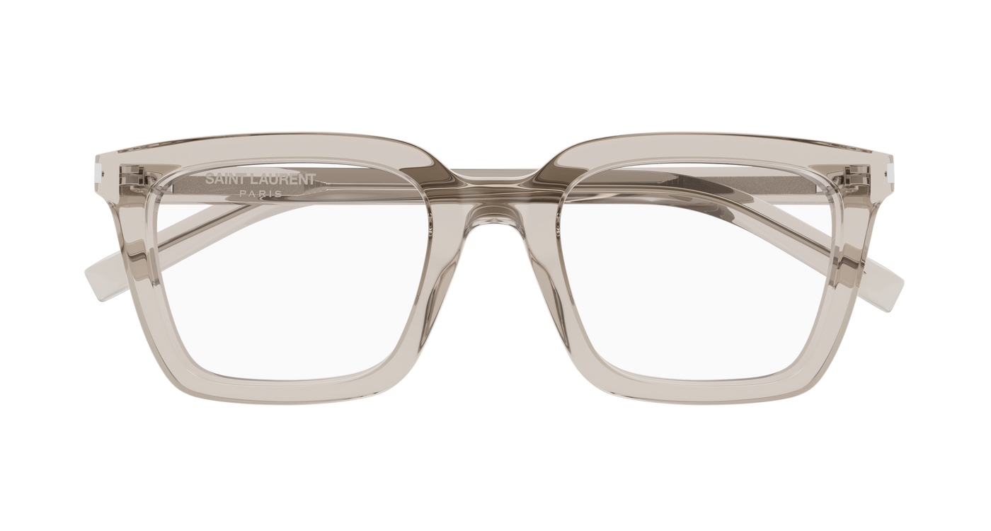 Saint Laurent SL 167 Beige 889652653624