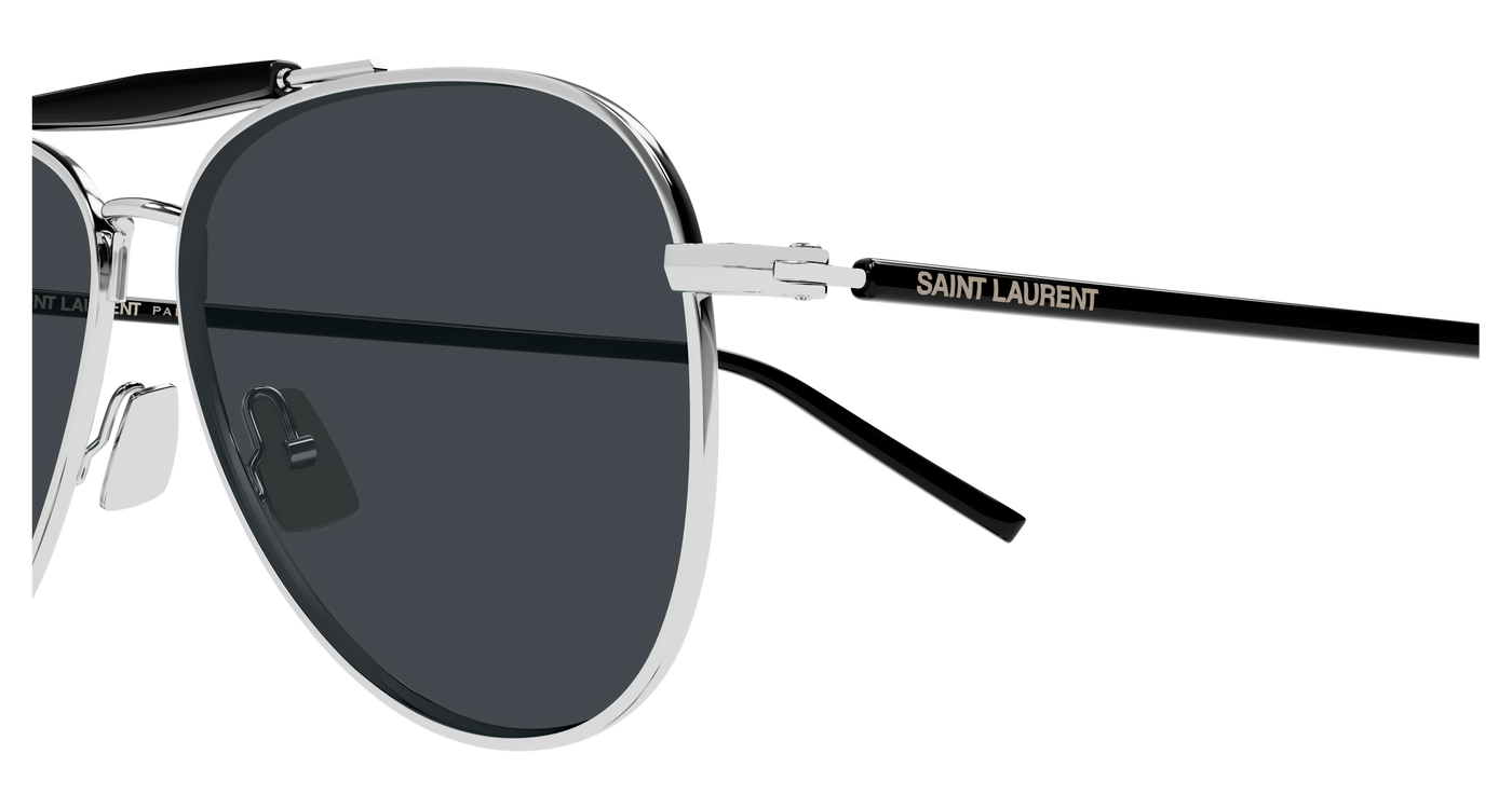 Saint Laurent SL 864 Silver 889652650463