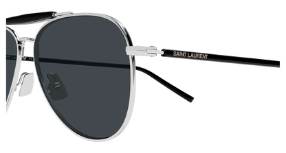 Saint Laurent SL 864 Silver 889652650463