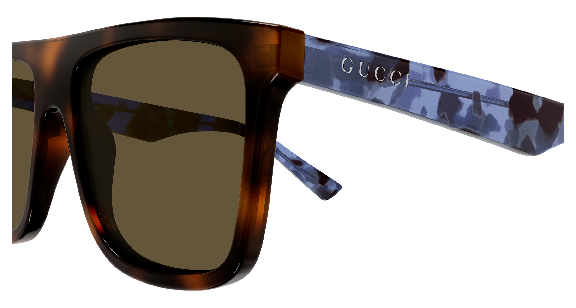 Gucci GG2182S Havana 003 889652667676