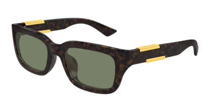 Bottega Veneta BV1453SA Havana 889652636108