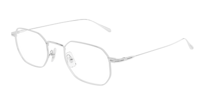 Montblanc MB0474O Silver 889652643908