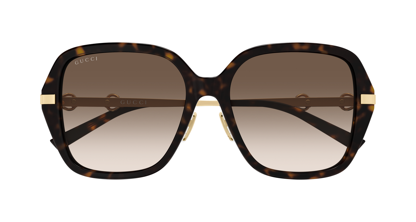Gucci GG2055SA Havana 002 889652633855