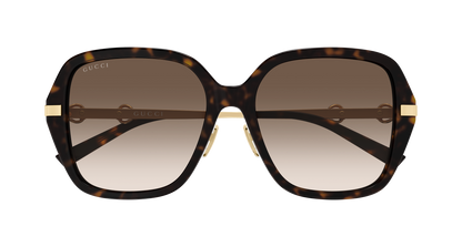 Gucci GG2055SA Havana 002 889652633855