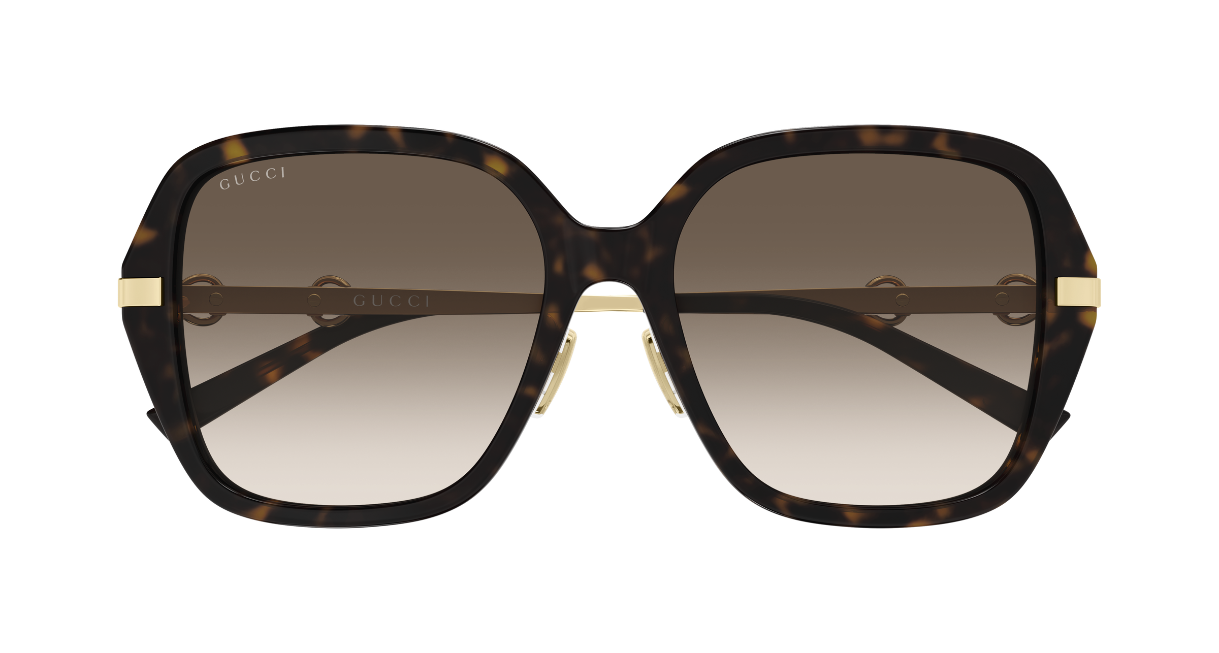 Gucci GG2055SA Havana 002 889652633855