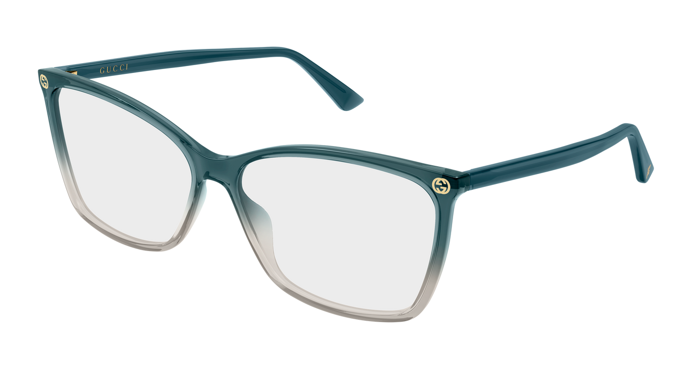Gucci GG0025O Grey 889652645094