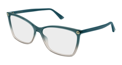 Gucci GG0025O Grey 889652645094